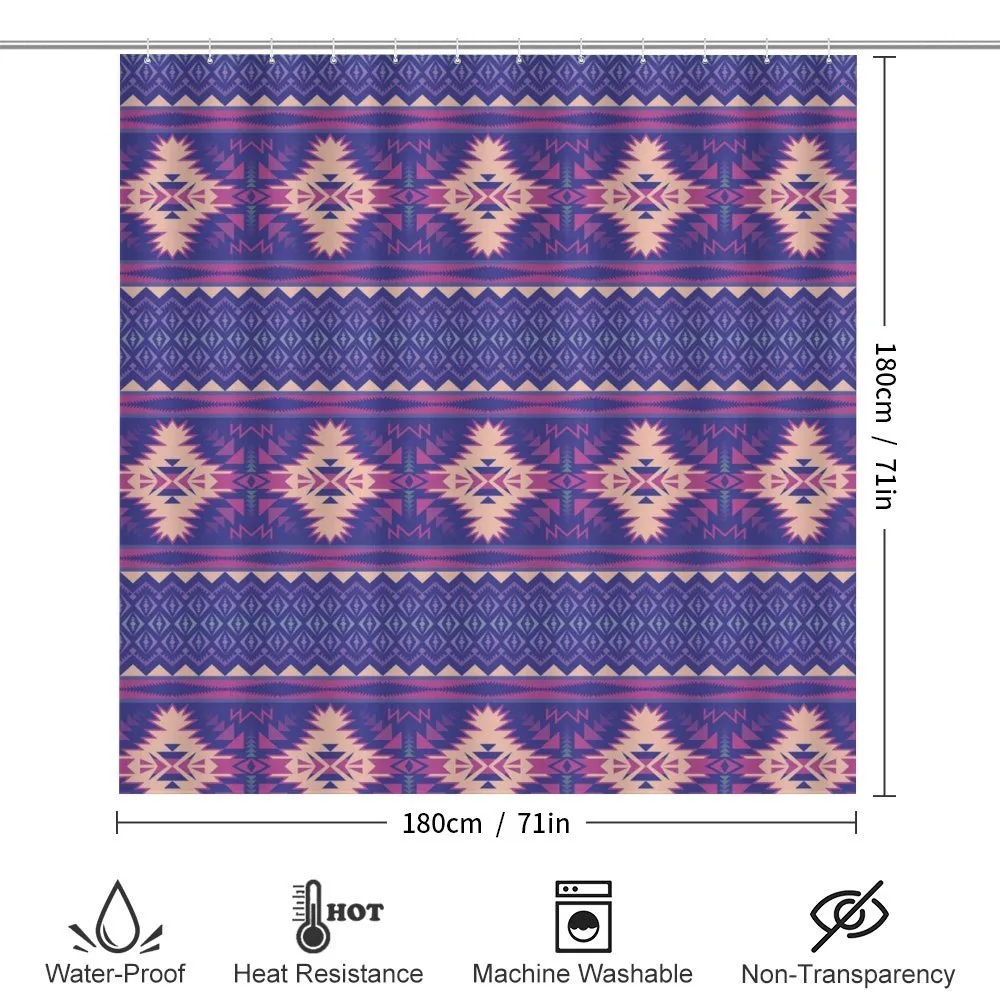 Modern Inspire Ornate Pattern — Detail 2