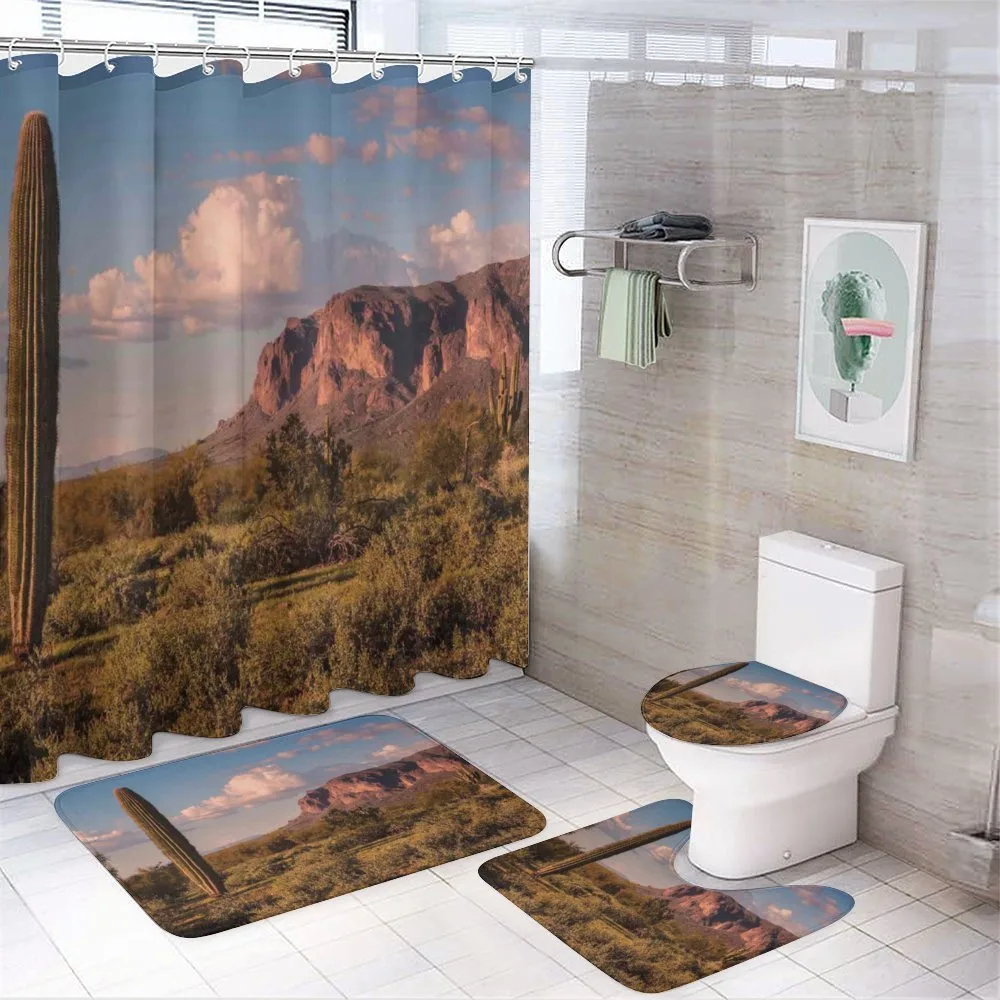 Mountain State Park — Your design