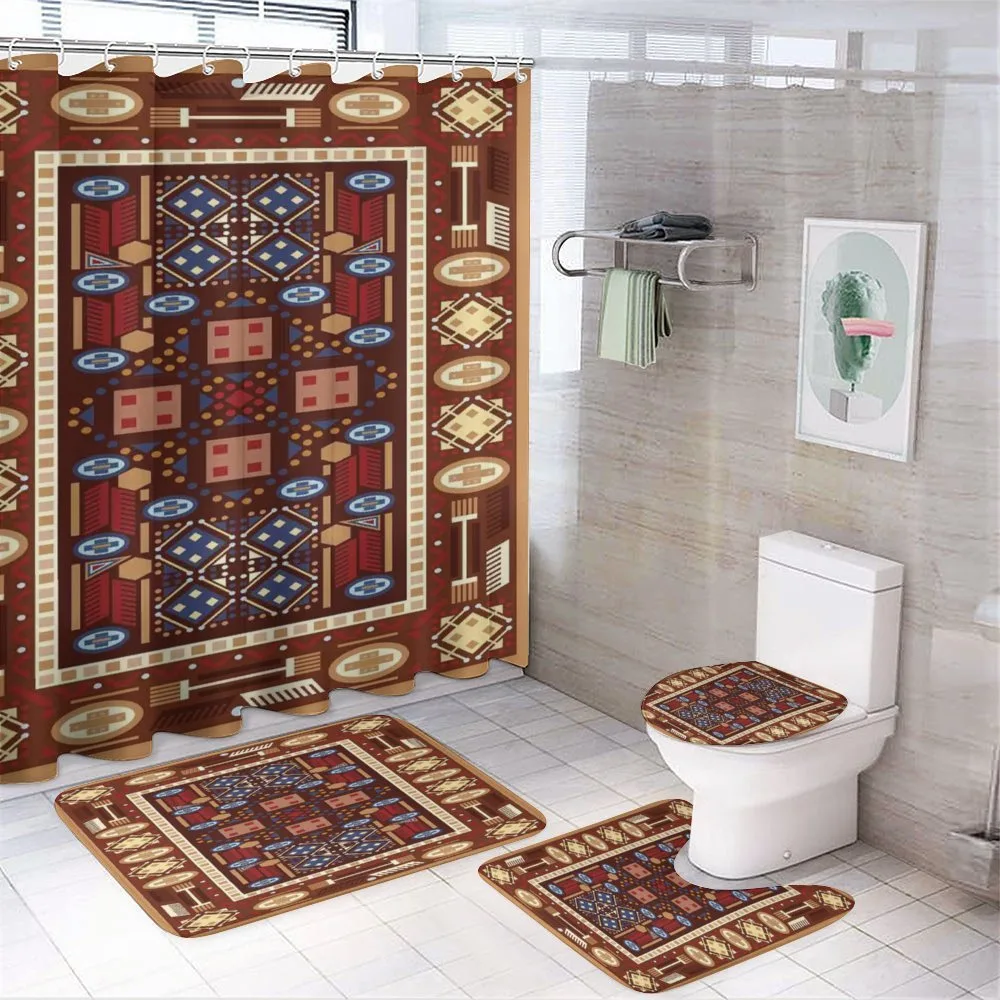 Oriental Rhombus Design — Your design