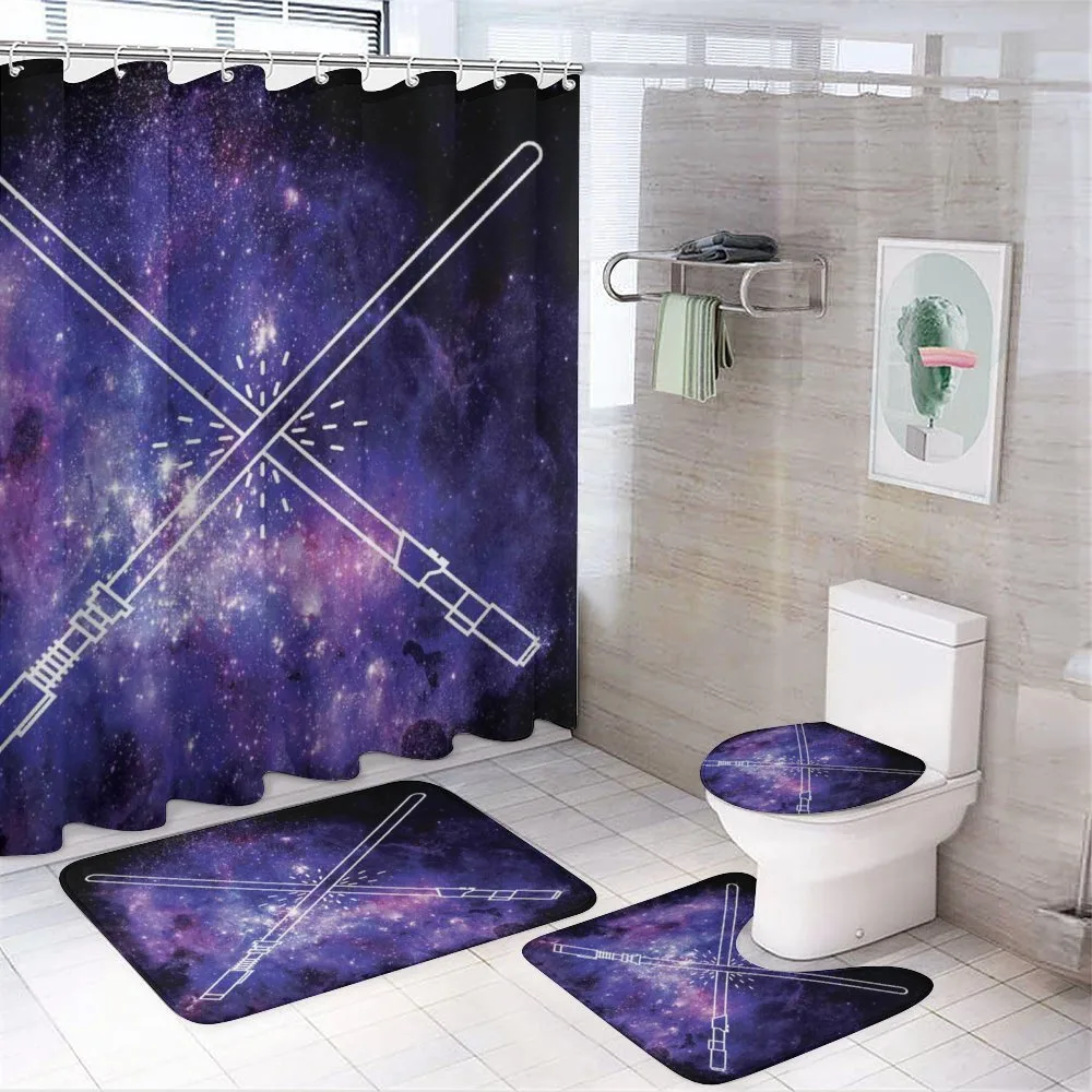 Outer Space Fantasy — Your design