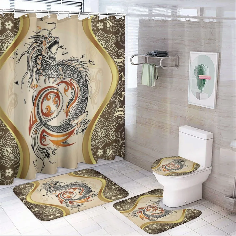 Serpent Mythological — Your design