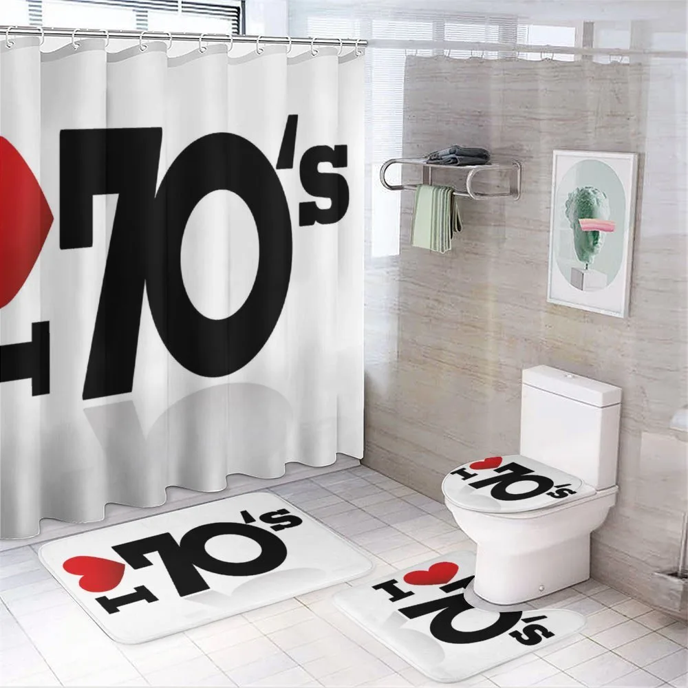 Seventies Love — Your design