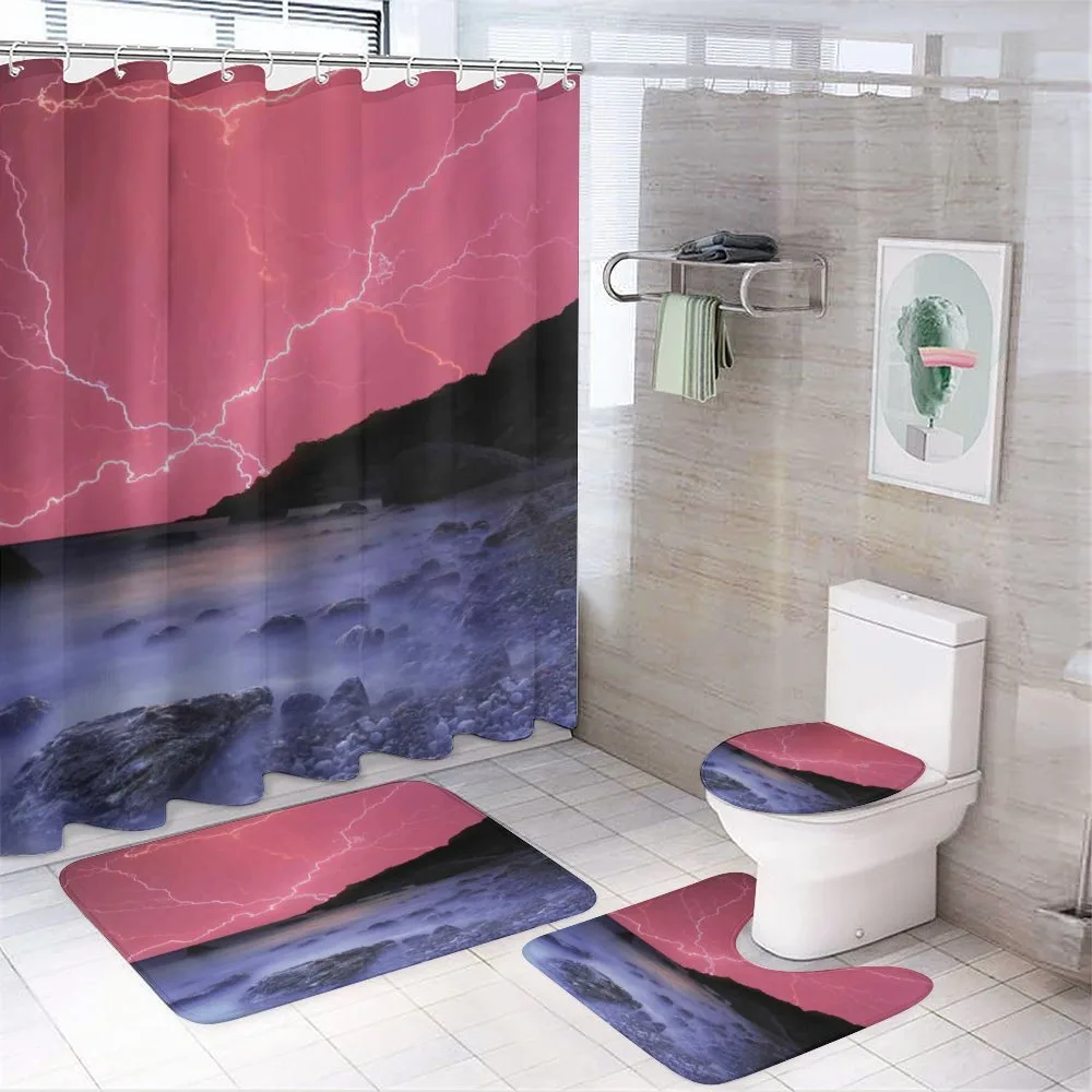 Thunderstorm Phenomena — Your design