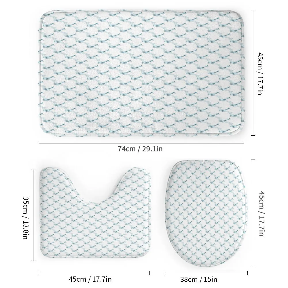 Travel Pattern — Detail 1