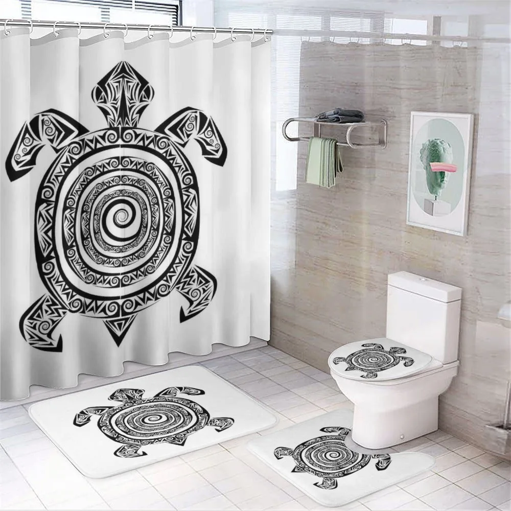 Turtle Spirals — Your design
