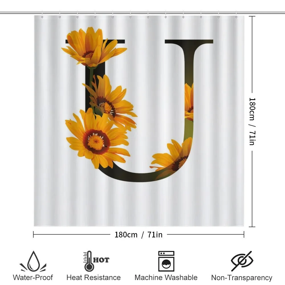 Ursinia Floral Design — Detail 2