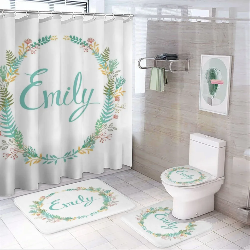 Vintage Leaves Design — Your design