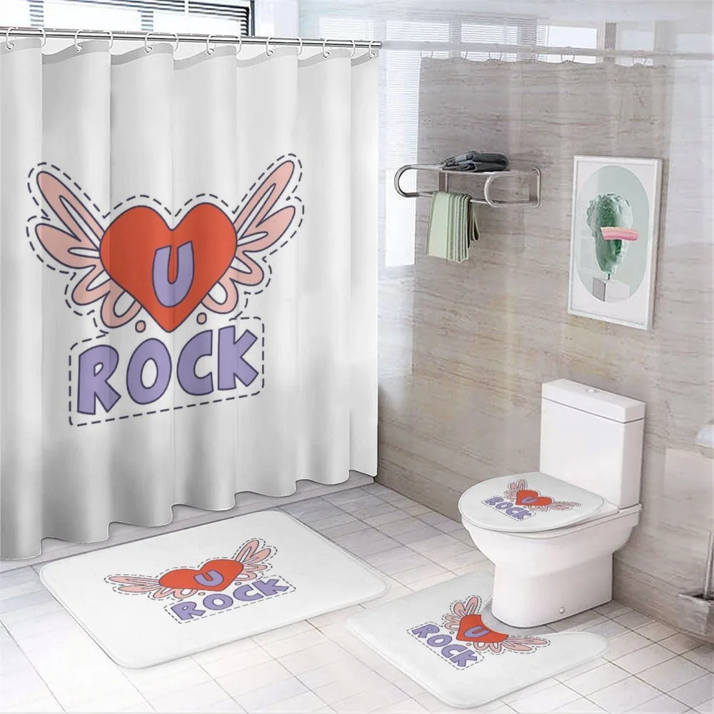 Winged Heart Motivation — Your design