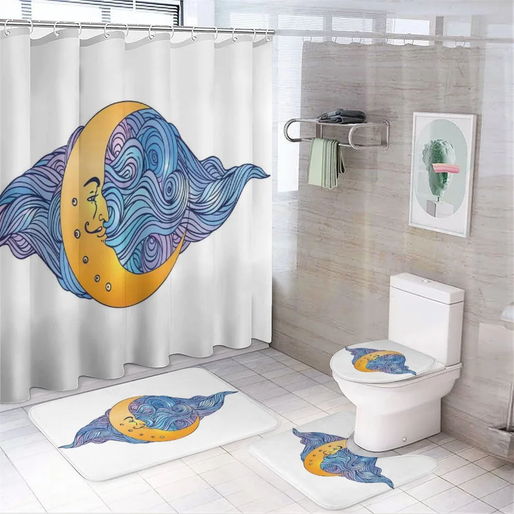 Antique Swirled Cloud — Your design