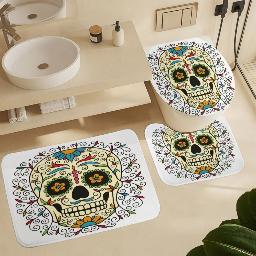 Calavera Featured — Detail 5