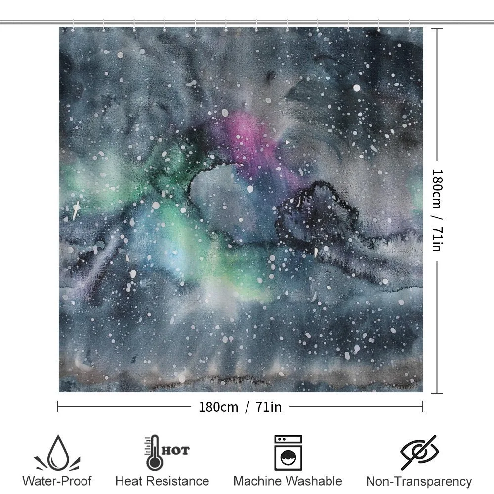 Celestial Cosmic — Detail 2