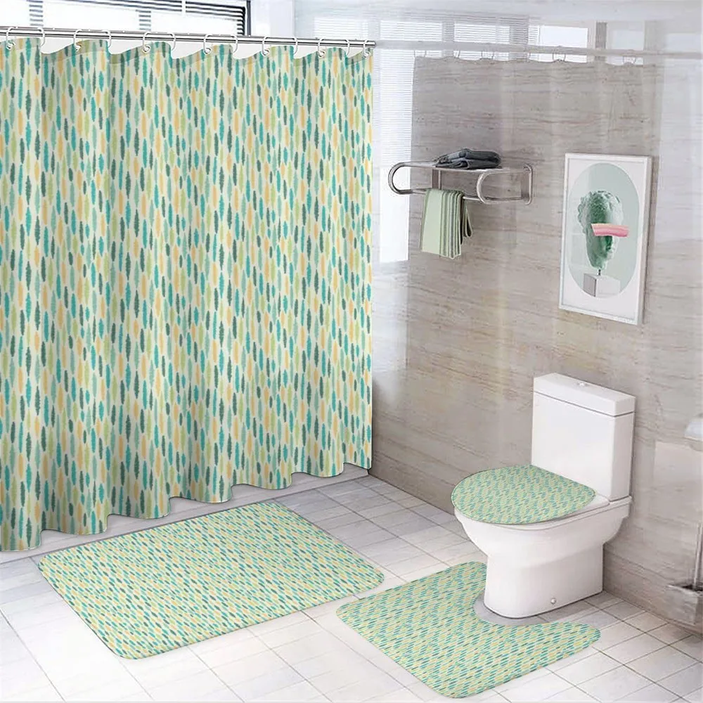 Crayon Effect Stripes — Your design