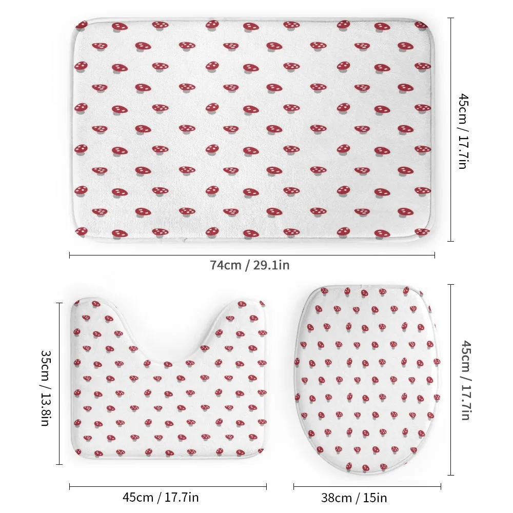 Dotted Retro Simple — Detail 1