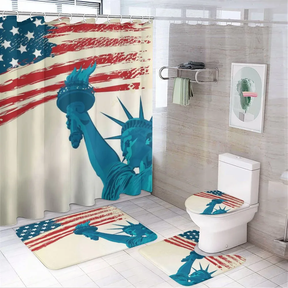 Liberty — Your design