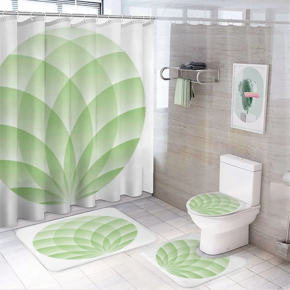 Lotus Flowers Asian — Your design