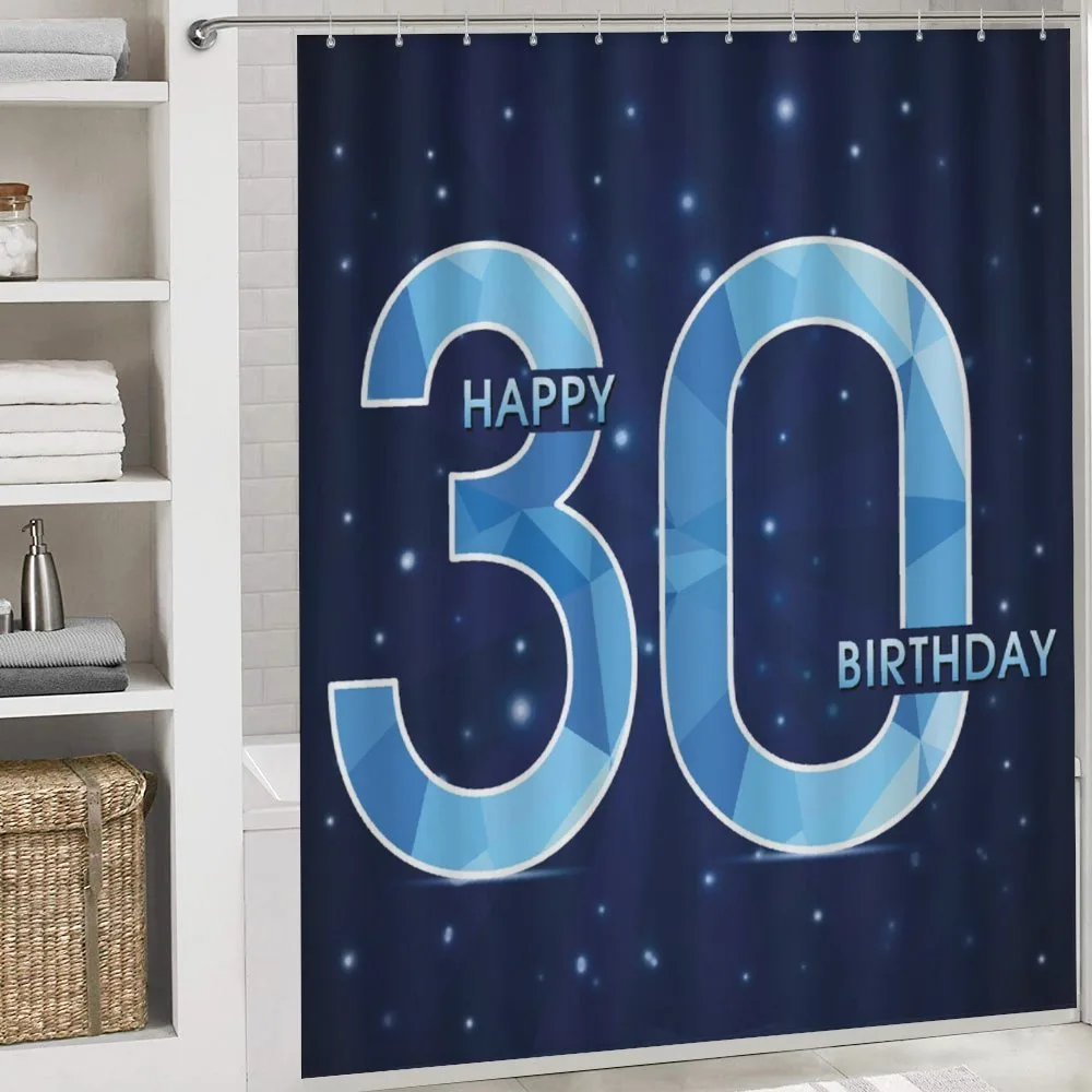 Modern Birthday Image — Detail 4
