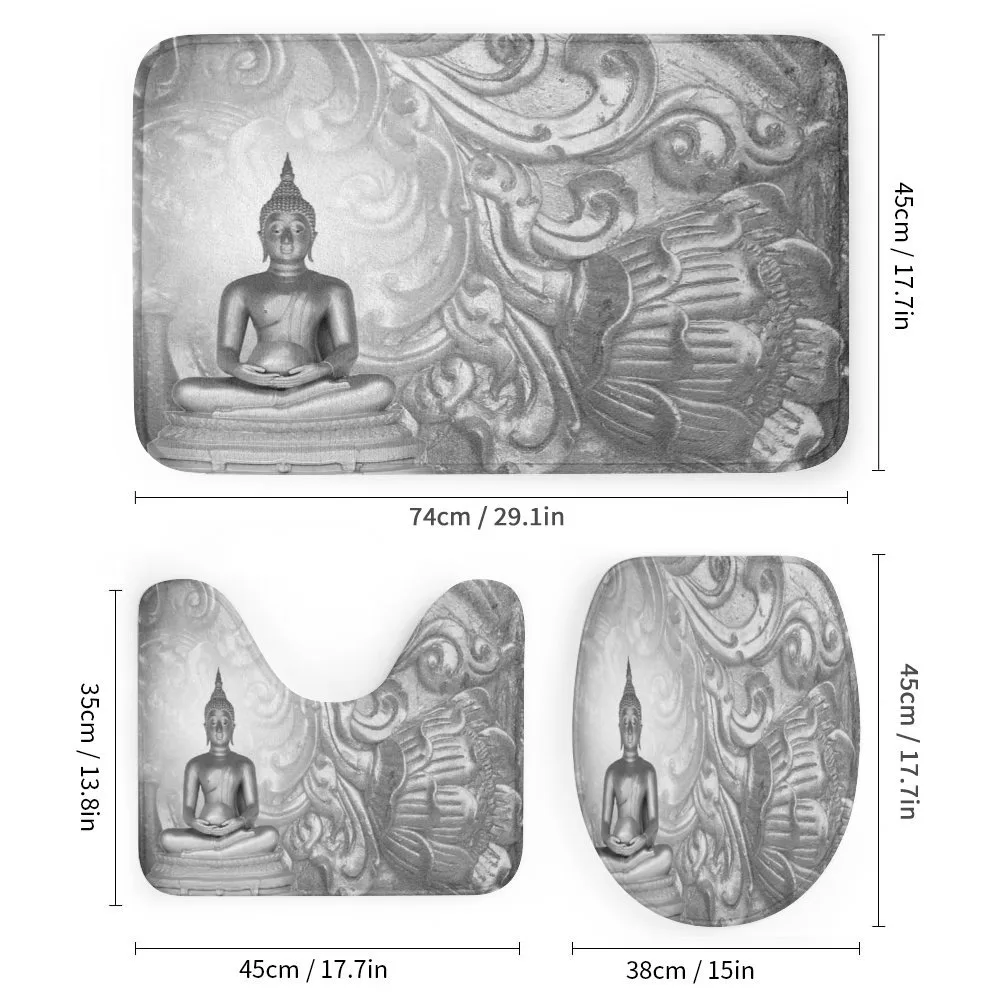 Ornamental Old Ancient — Detail 1