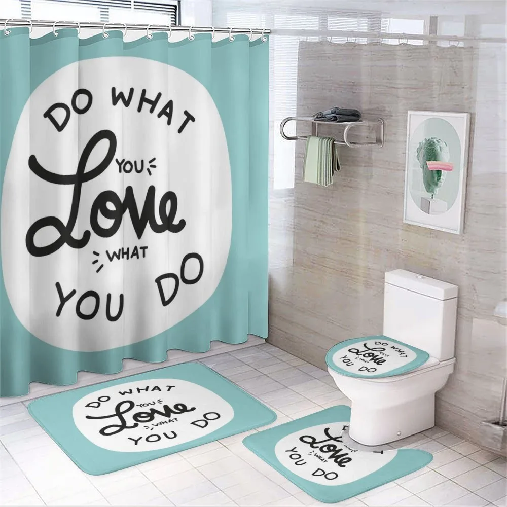 Positive Simple Wording — Your design