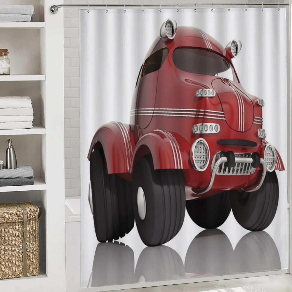 Realistic Kids Toy Design — Detail 4