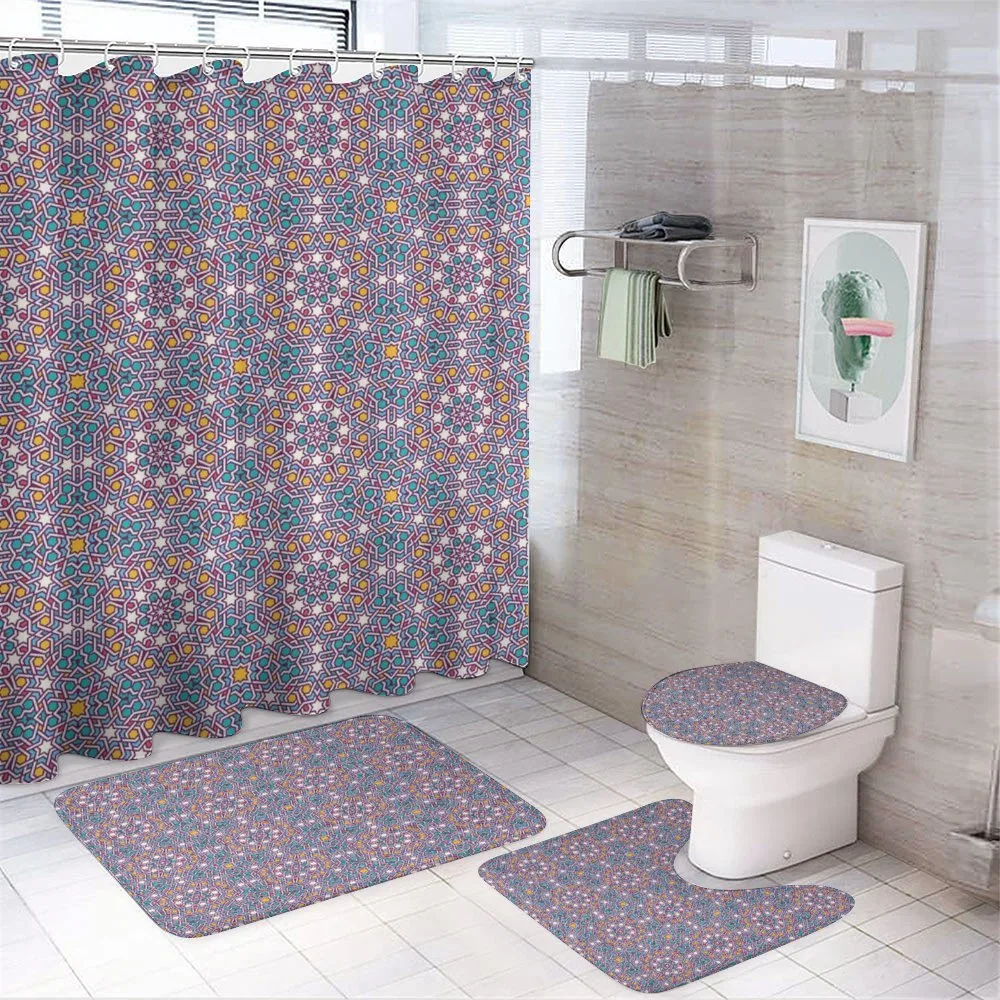 Star Pattern — Your design