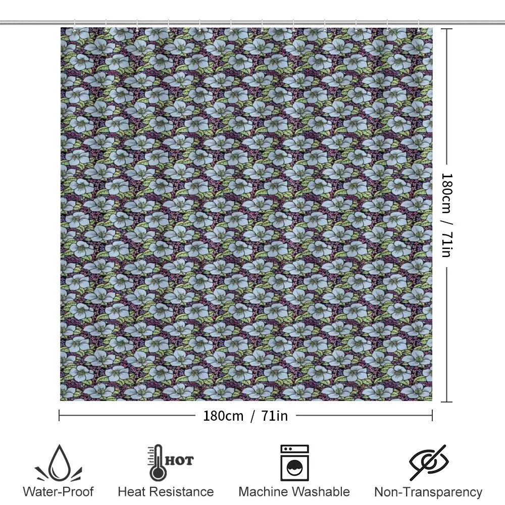 Style Pattern — Detail 2