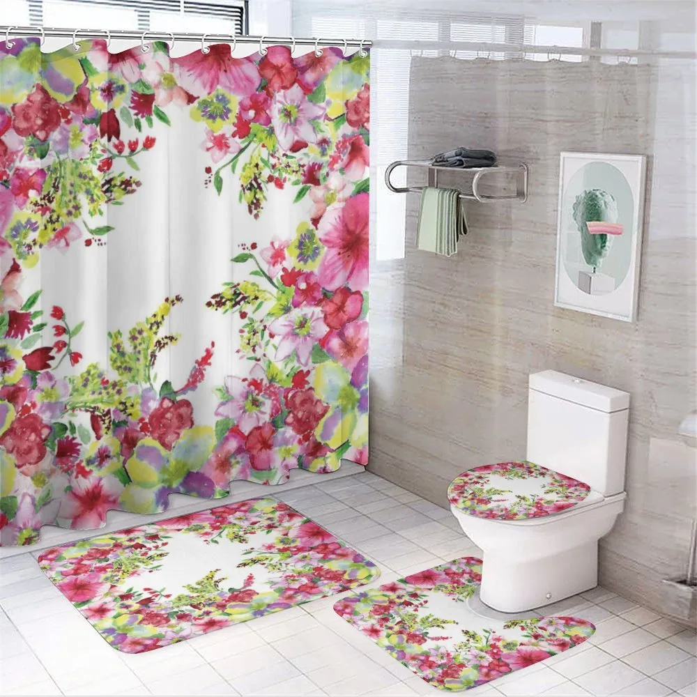 Summer Bud Spring — Your design