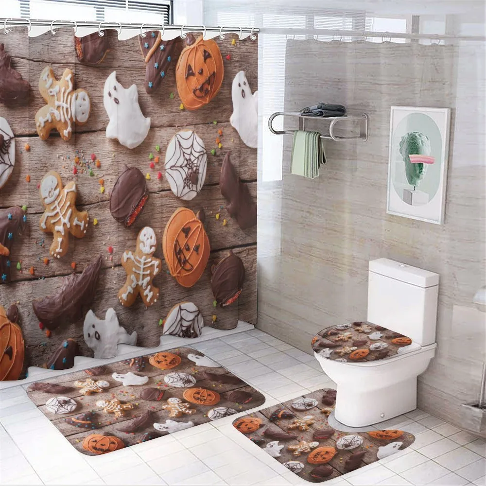 Sweets Covered in Chocolate — Your design
