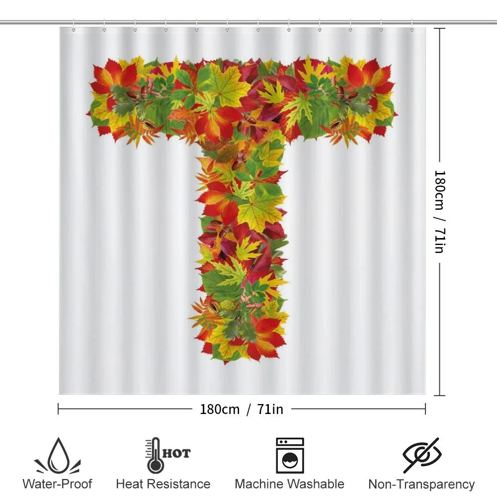 T Autumn Theme — Detail 2