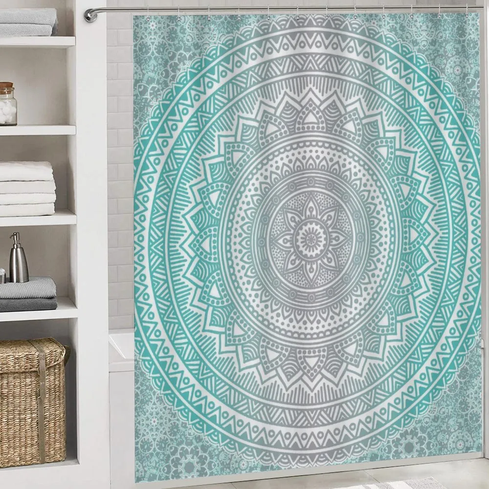 Tribe Mandala — Detail 4
