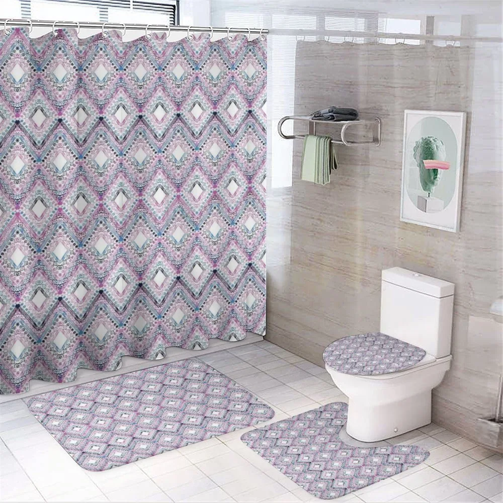 Abstract Tribal Pattern — Your design