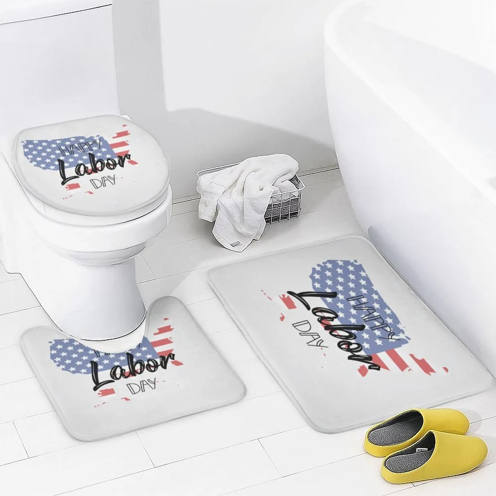 American Holiday Concept — Detail 3
