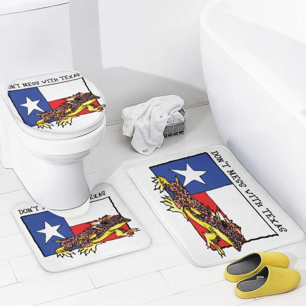 American Texas City — Detail 3