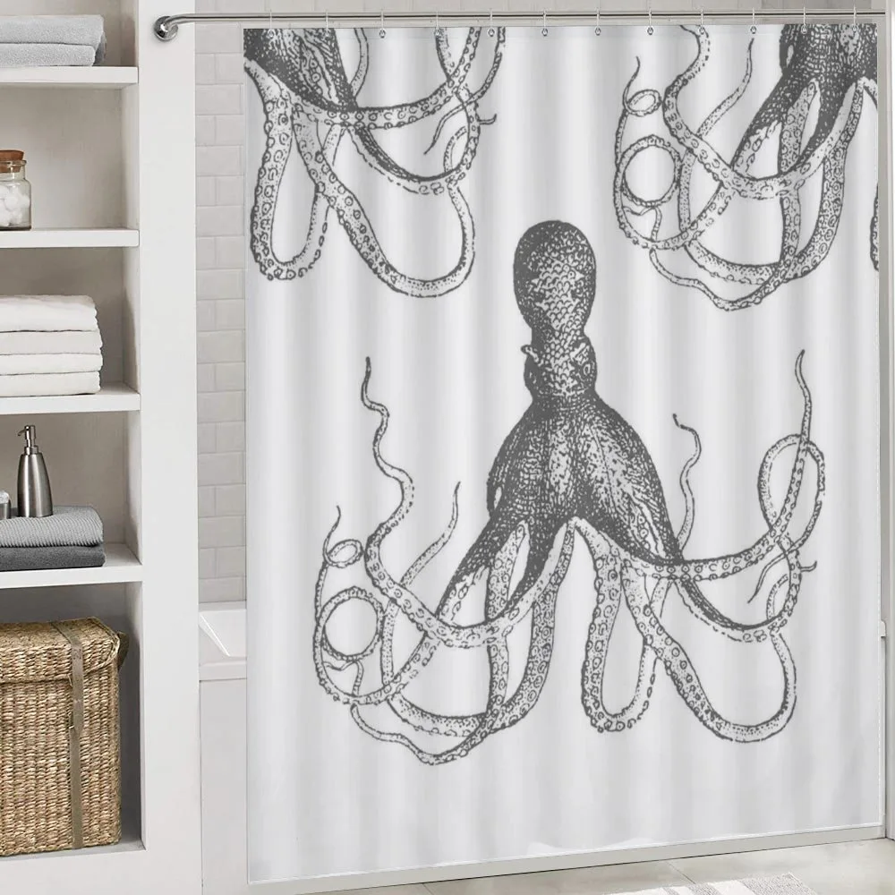 Animal Tentacles Marine — Detail 4