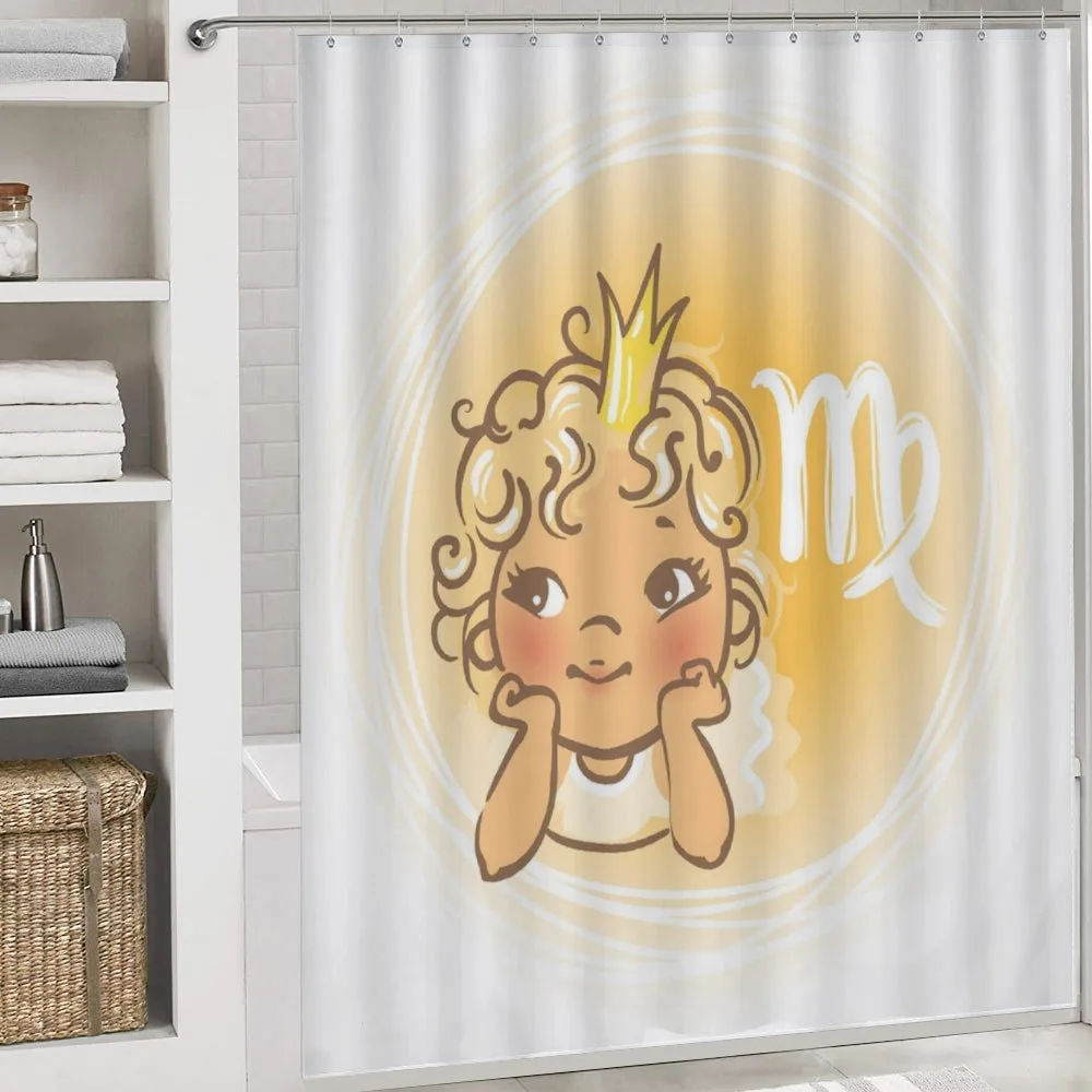 Baby Girl Crown Angel — Detail 4