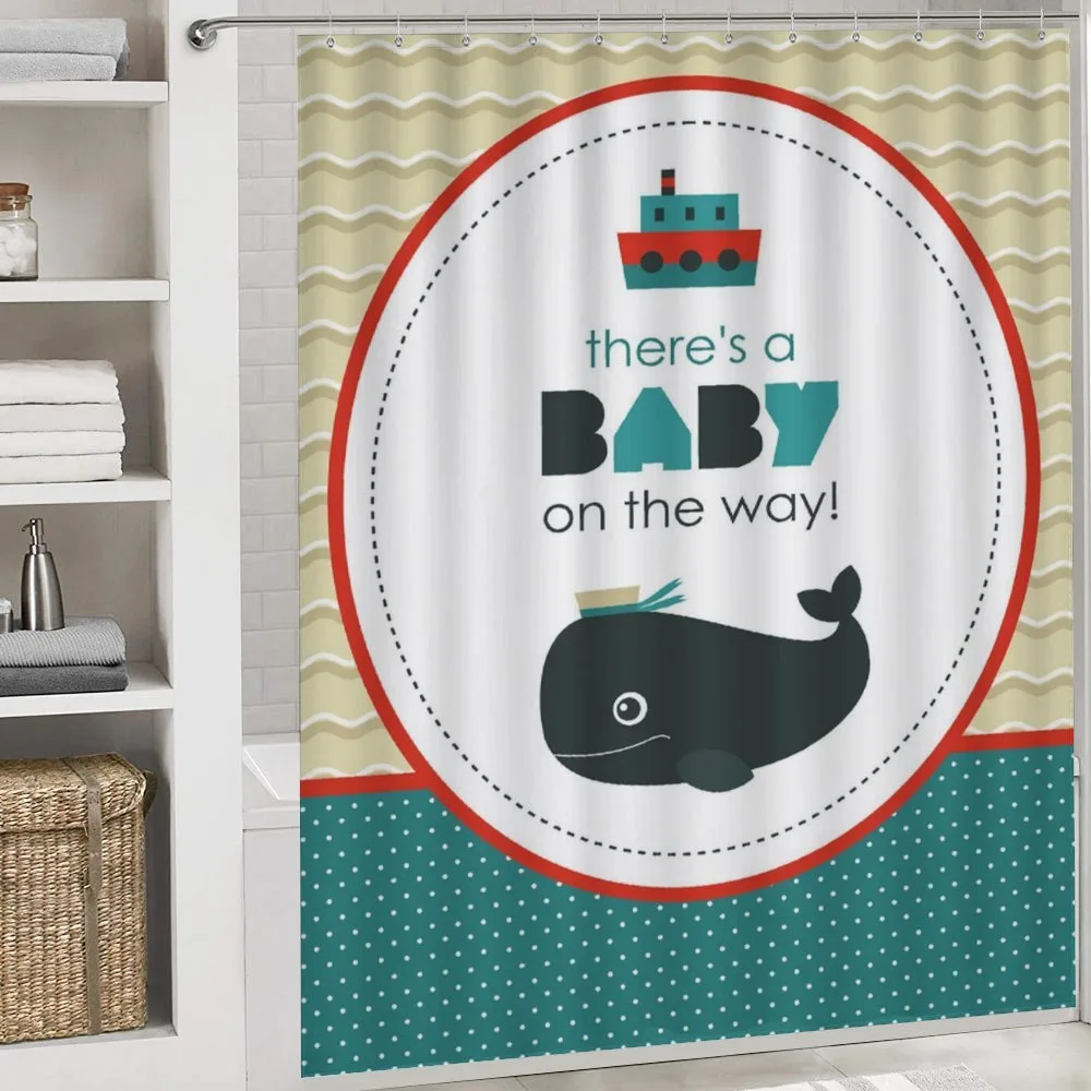 Baby on the Way — Detail 4