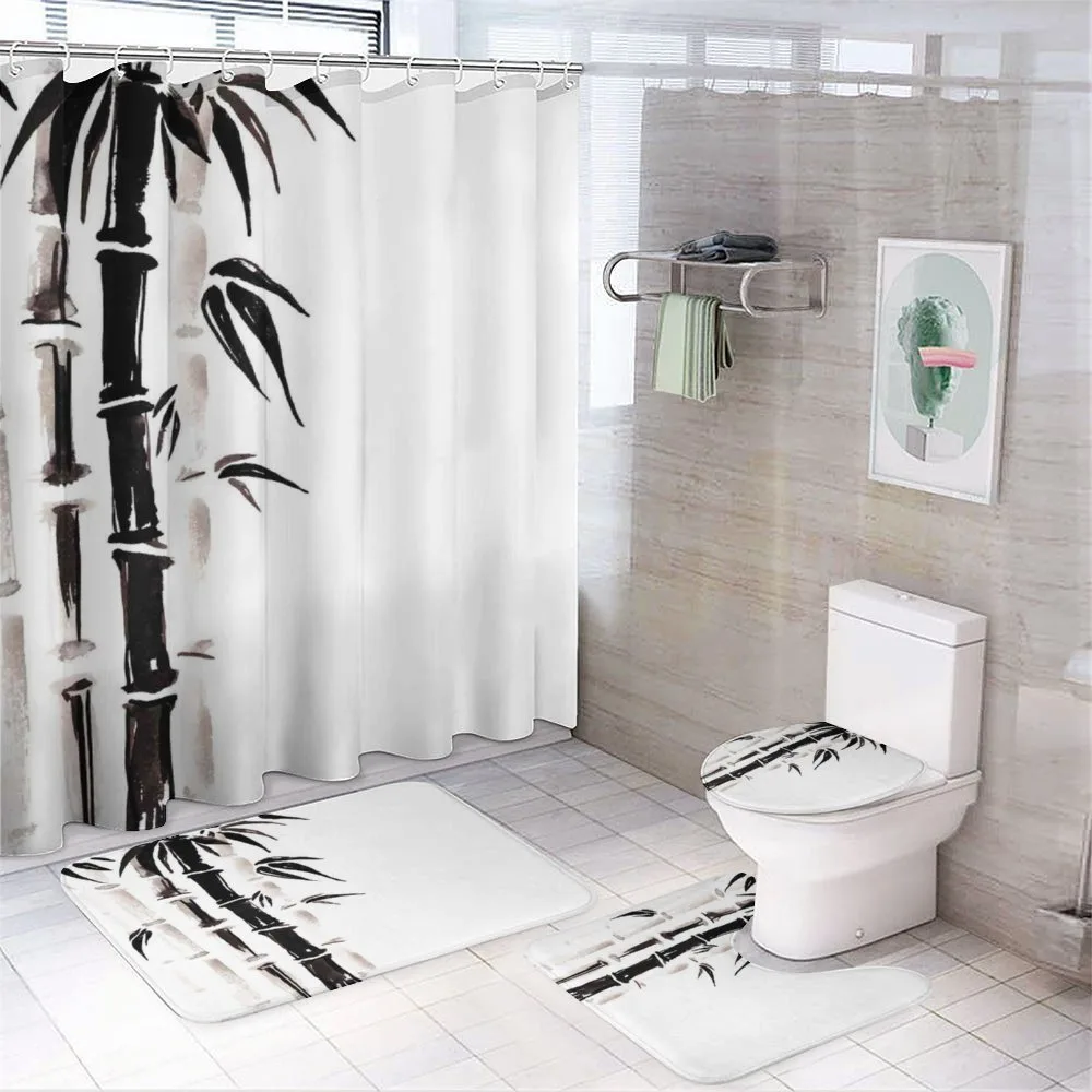 Bamboo Pattern — Your design