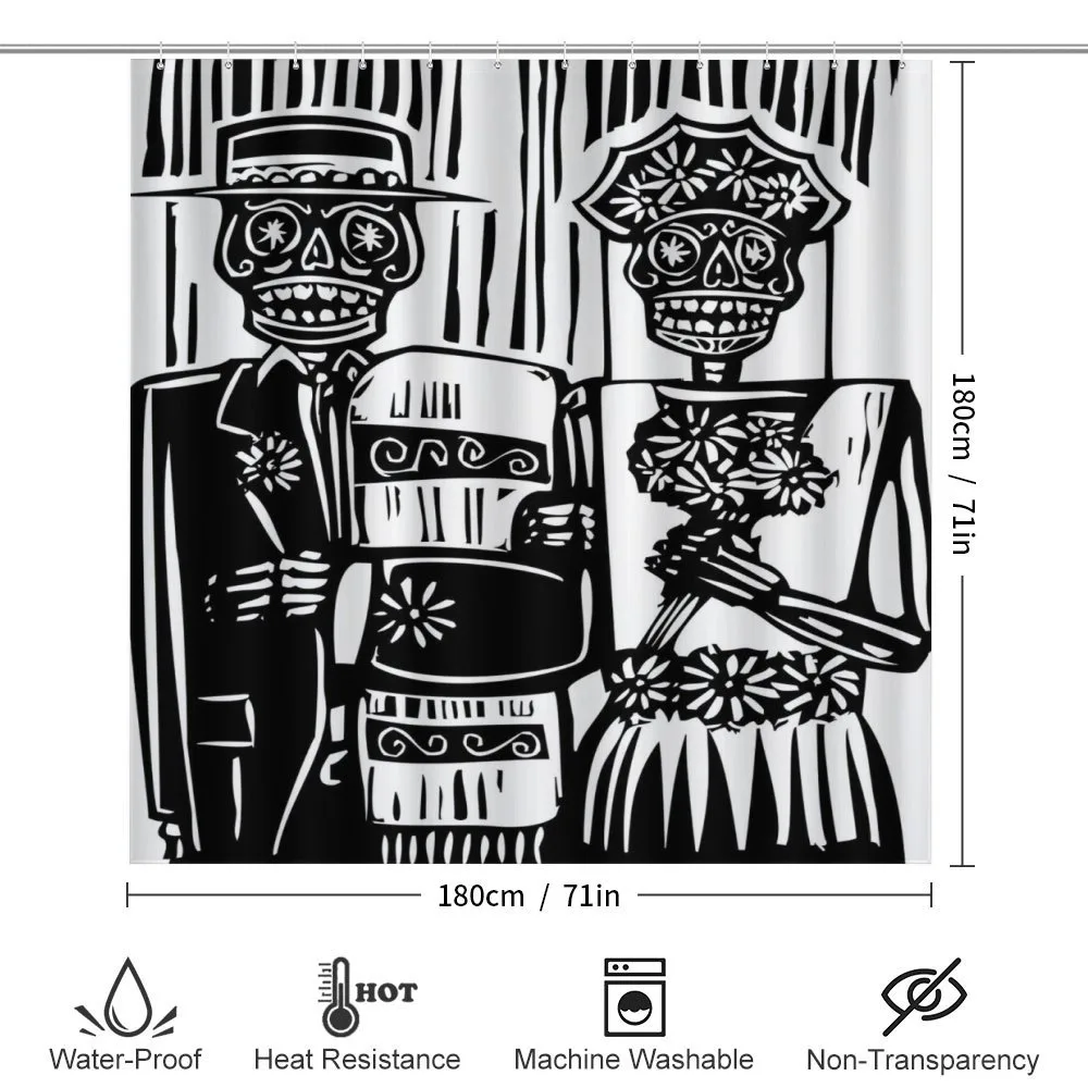 Bride and Groom — Detail 2