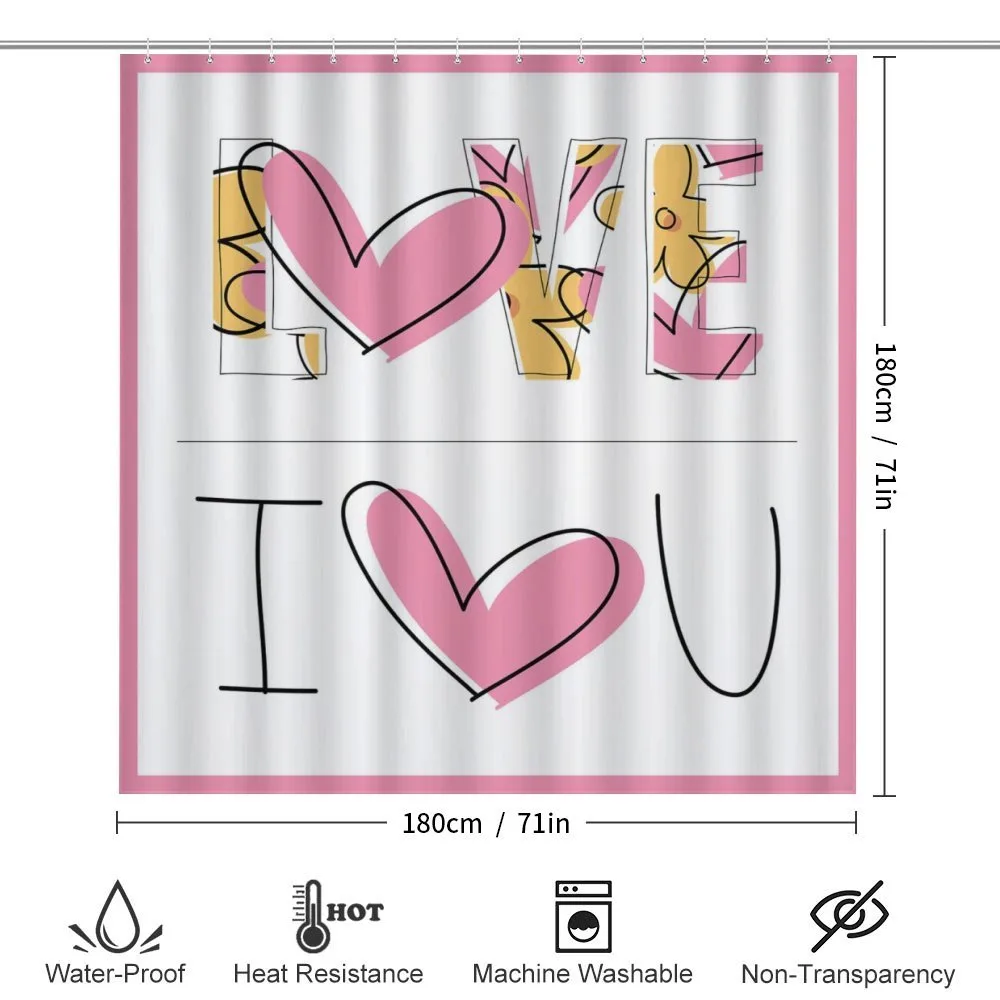 Childish Love Floral — Detail 2