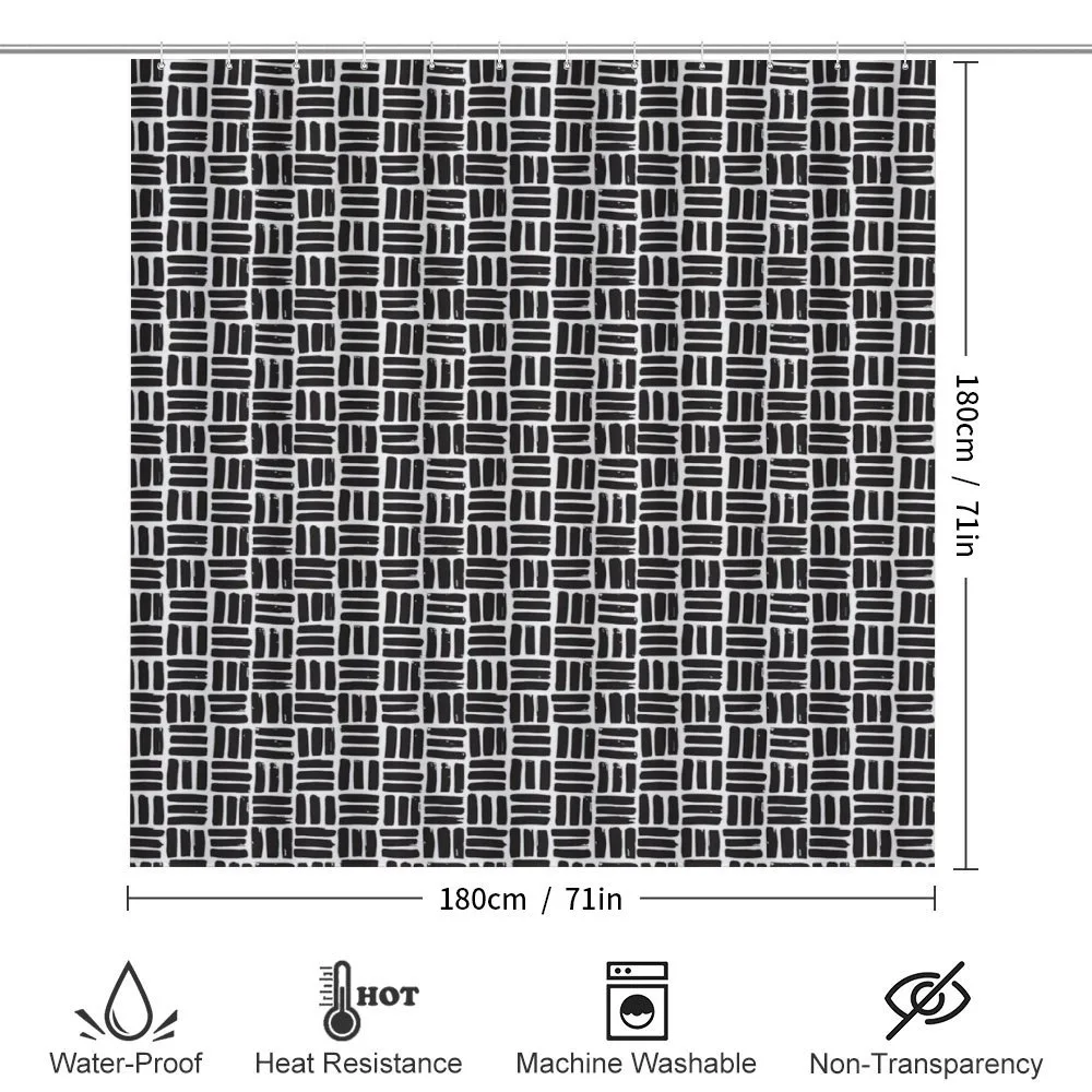 Creative Bar Squares — Detail 2