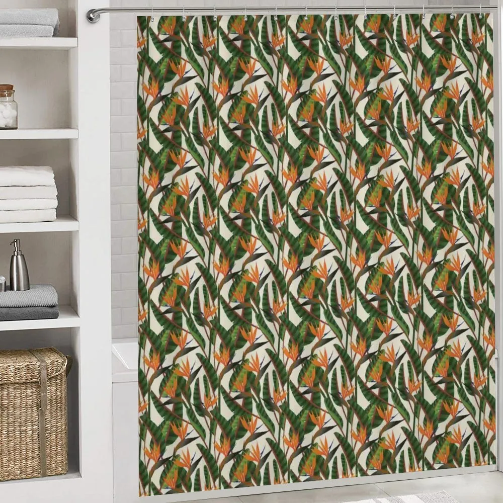 Exotic Summer Jungle — Detail 4
