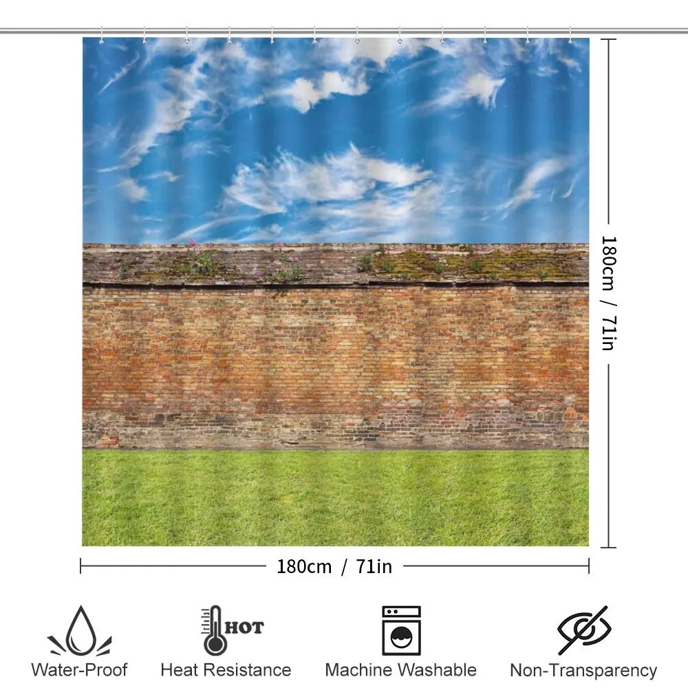 Field Urban Sky — Detail 2