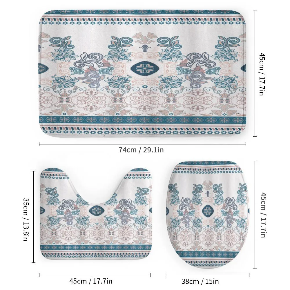 Flourish Artful Nostalgic Designs — Detail 1