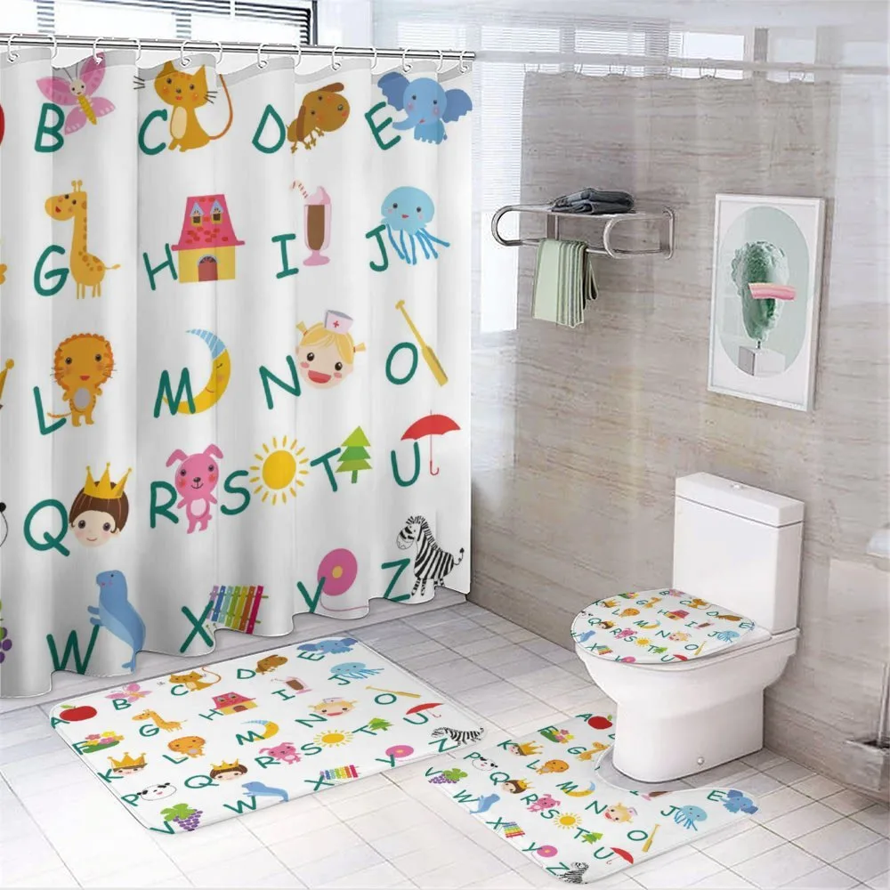 Kids Animals — Your design