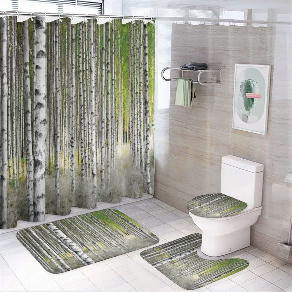 Late Summer Foliage — Your design