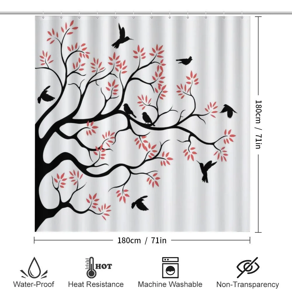 Mockingbird on Plane Tree — Detail 2