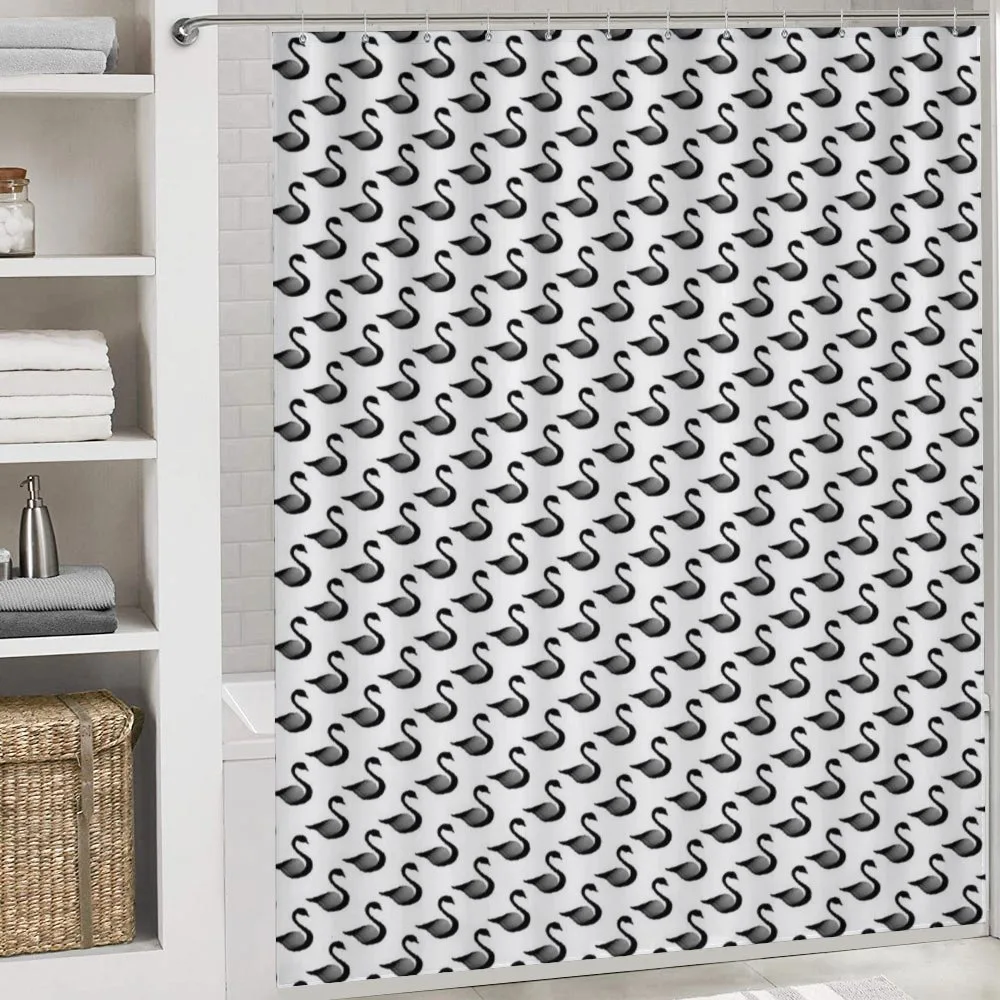 Monochrome Modern — Detail 4