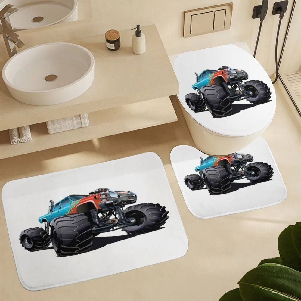 Offroad Sports — Detail 5