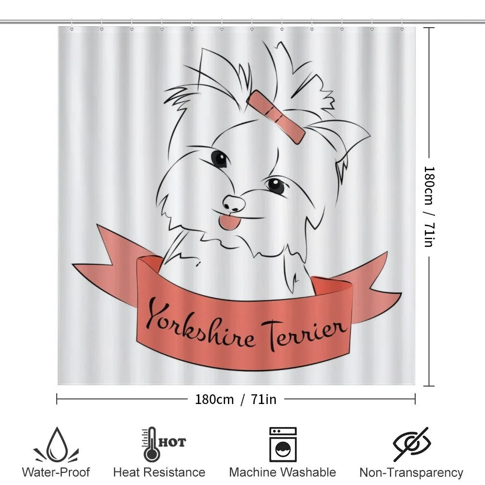 Puppy Hair Buckle — Detail 2