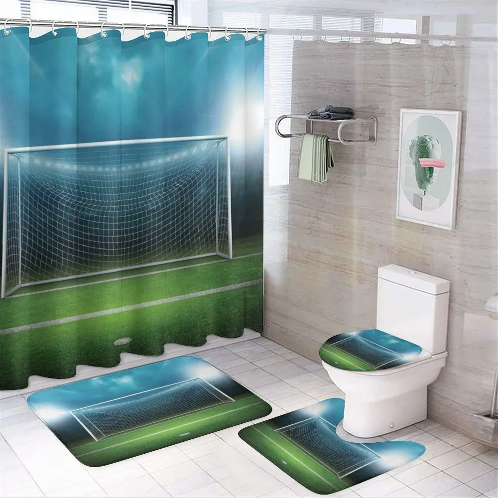 Soccer Football Game — Your design
