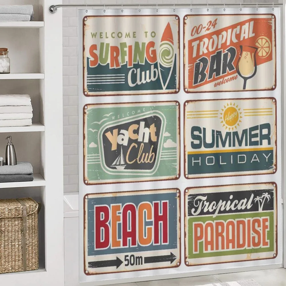 Summer Holiday Vintage — Detail 4